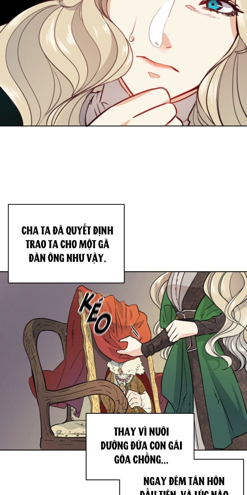 Ác Quỷ Chapter 1 - 39