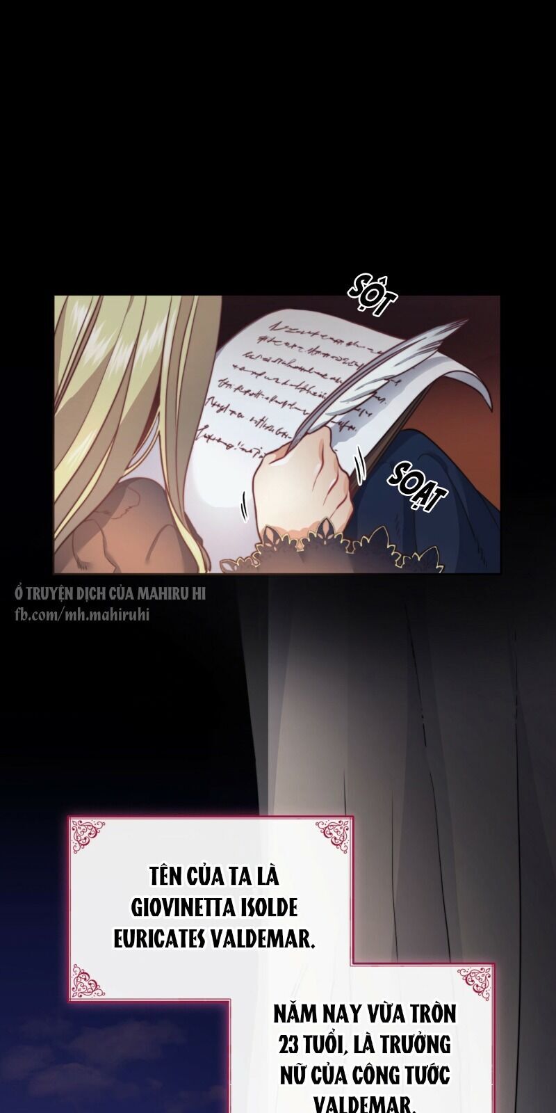 Ác Quỷ Chapter 1 - 5