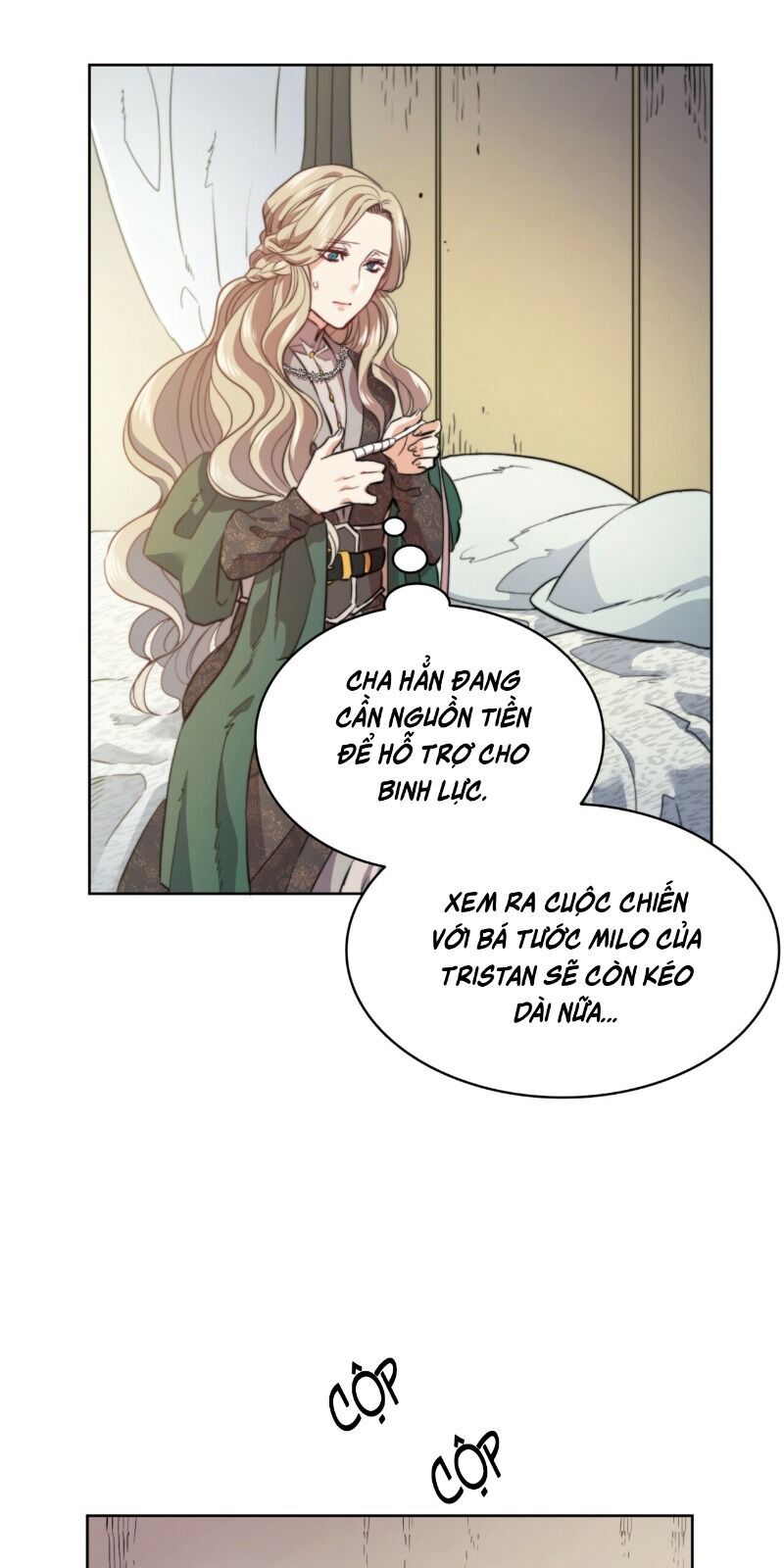 Ác Quỷ Chapter 1 - 41