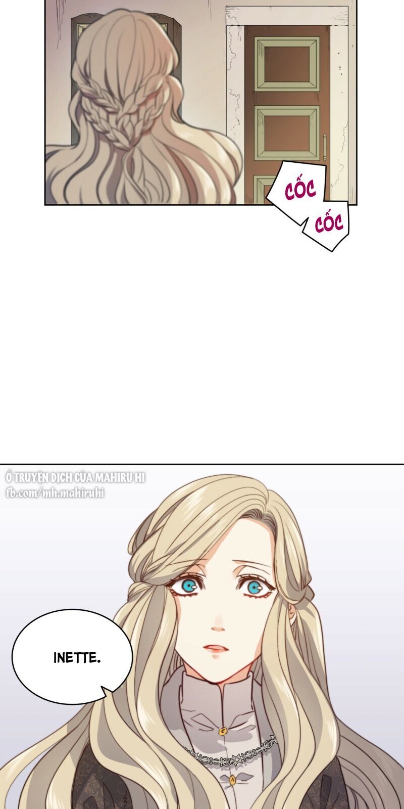 Ác Quỷ Chapter 1 - 42