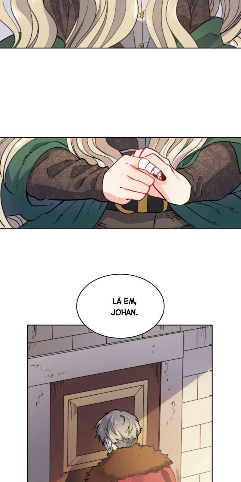 Ác Quỷ Chapter 1 - 43