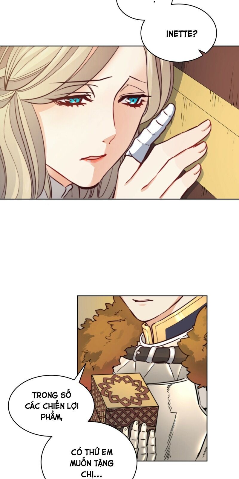 Ác Quỷ Chapter 1 - 46