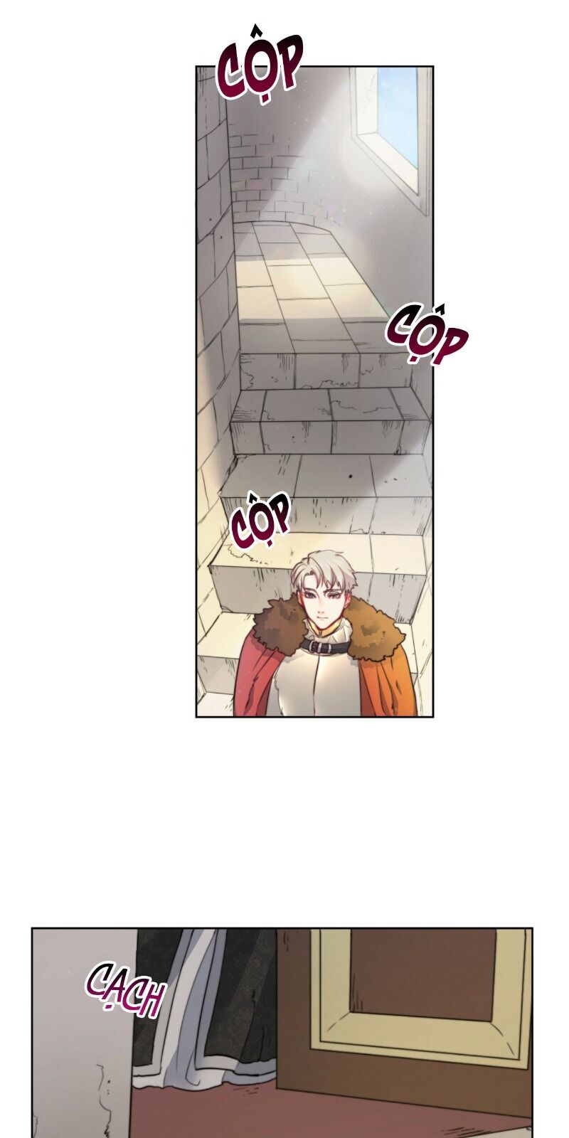 Ác Quỷ Chapter 1 - 48