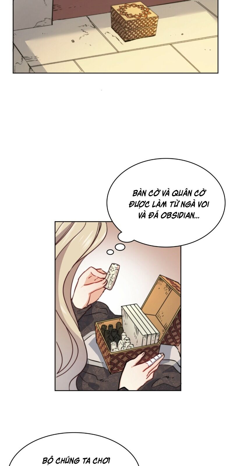 Ác Quỷ Chapter 1 - 49