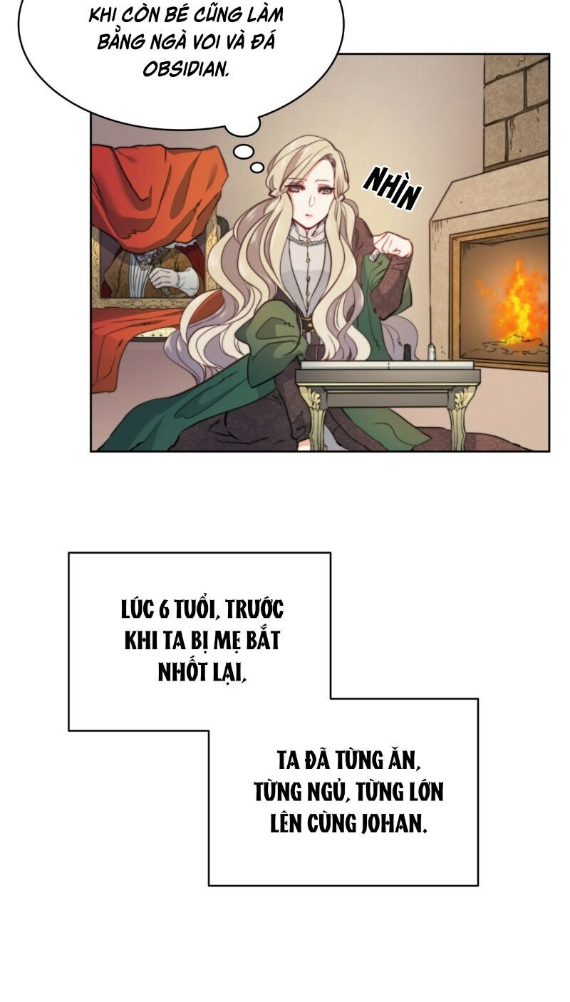 Ác Quỷ Chapter 1 - 50