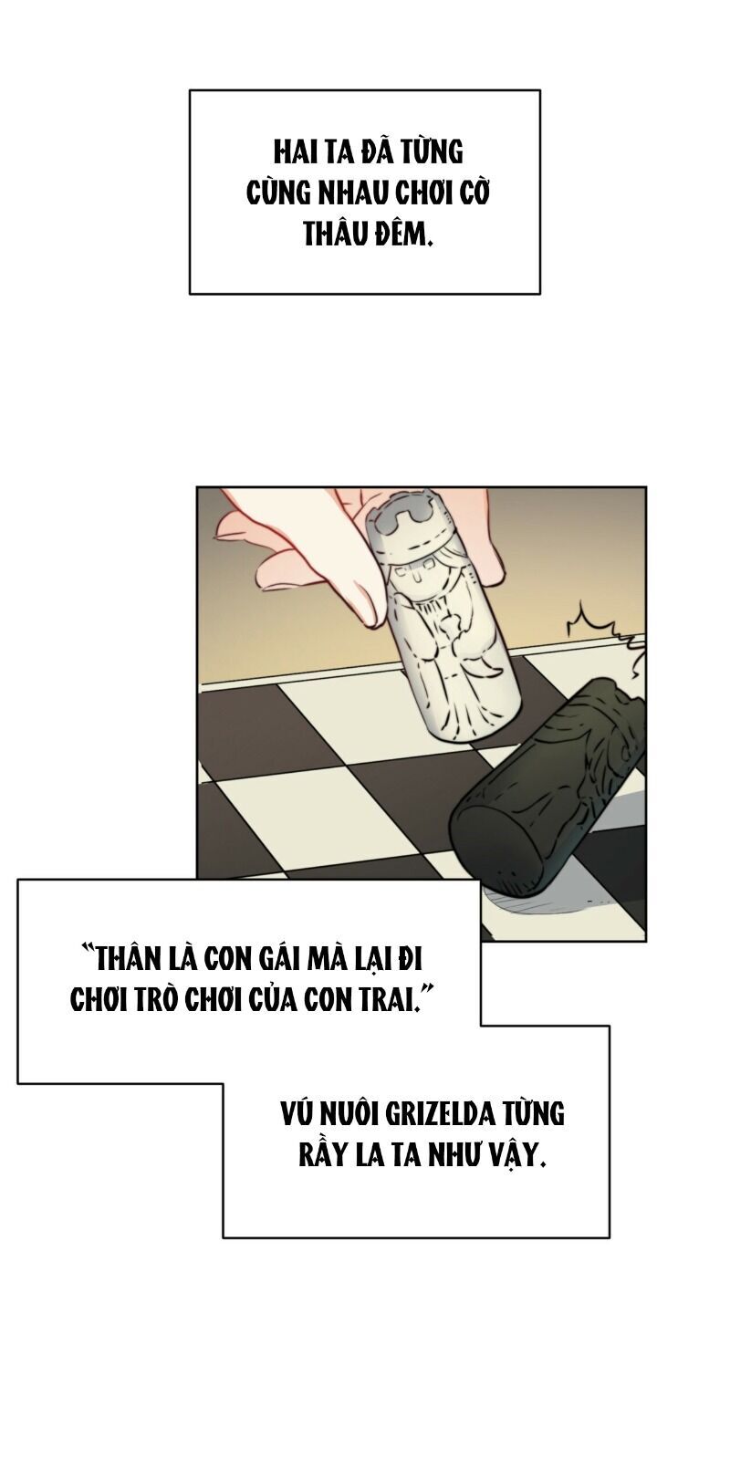 Ác Quỷ Chapter 1 - 51