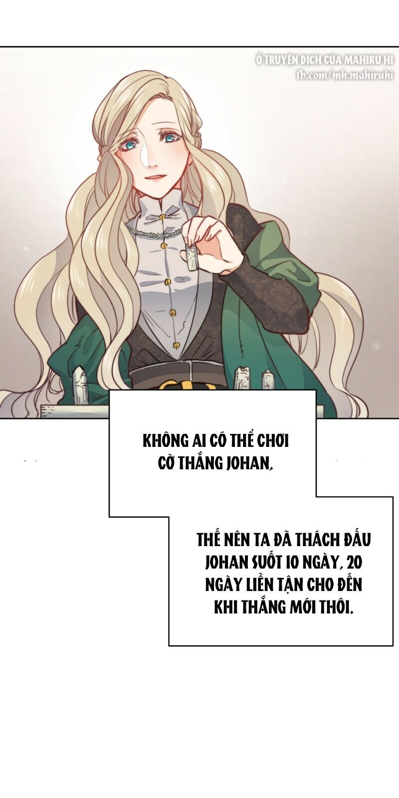 Ác Quỷ Chapter 1 - 52