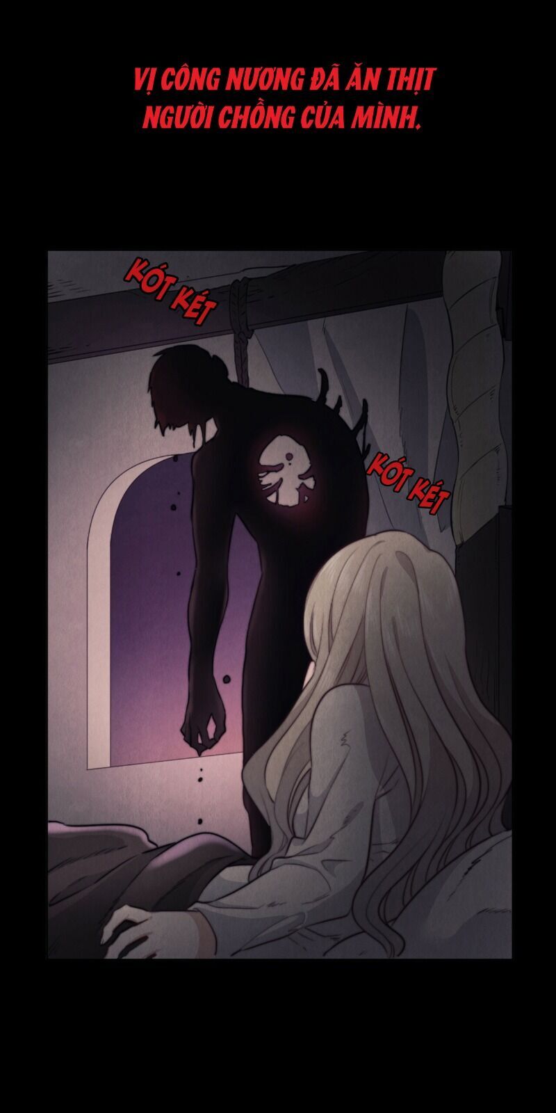 Ác Quỷ Chapter 1 - 58