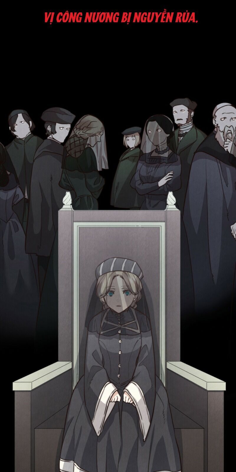 Ác Quỷ Chapter 1 - 59