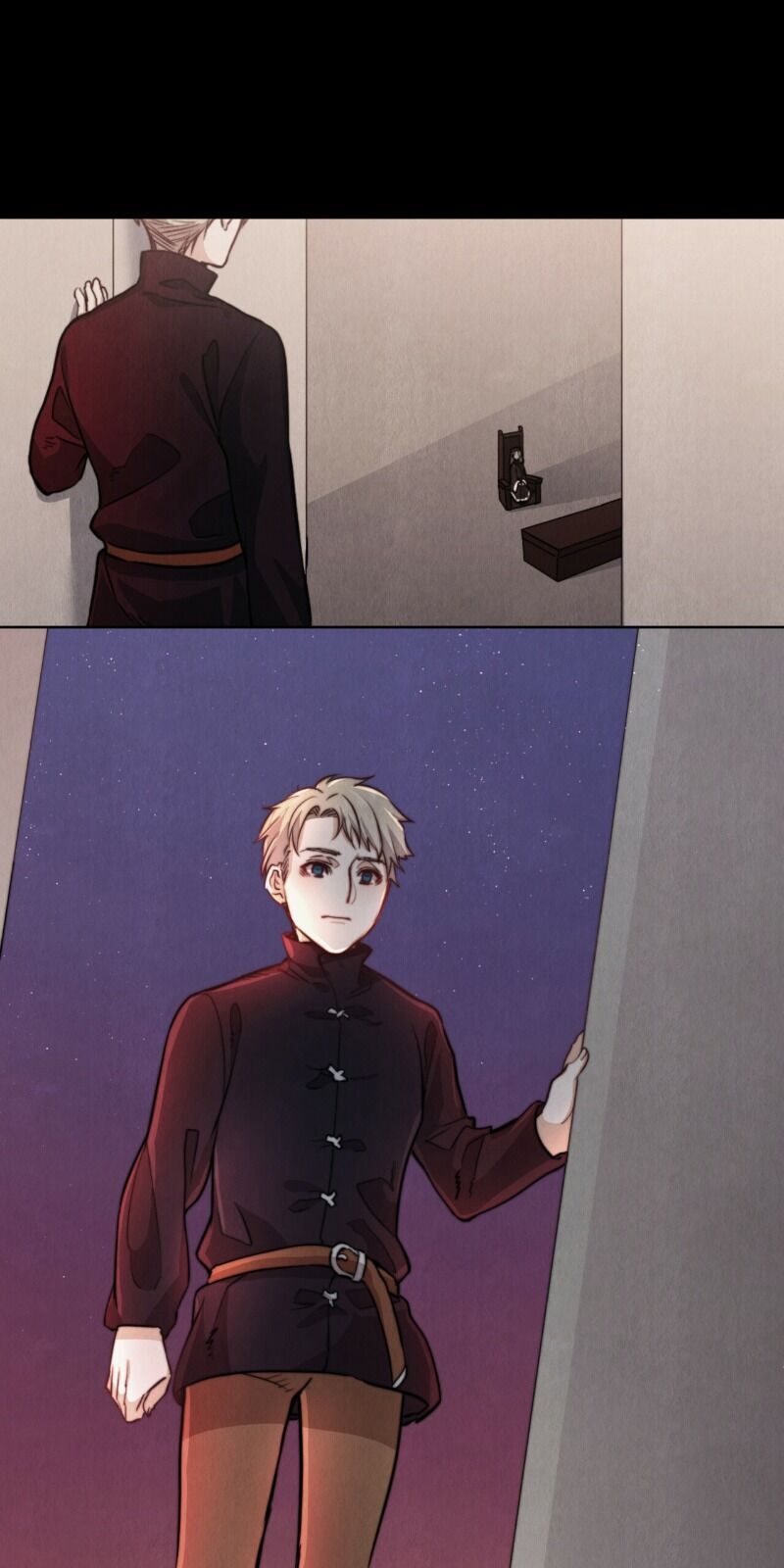 Ác Quỷ Chapter 1 - 61