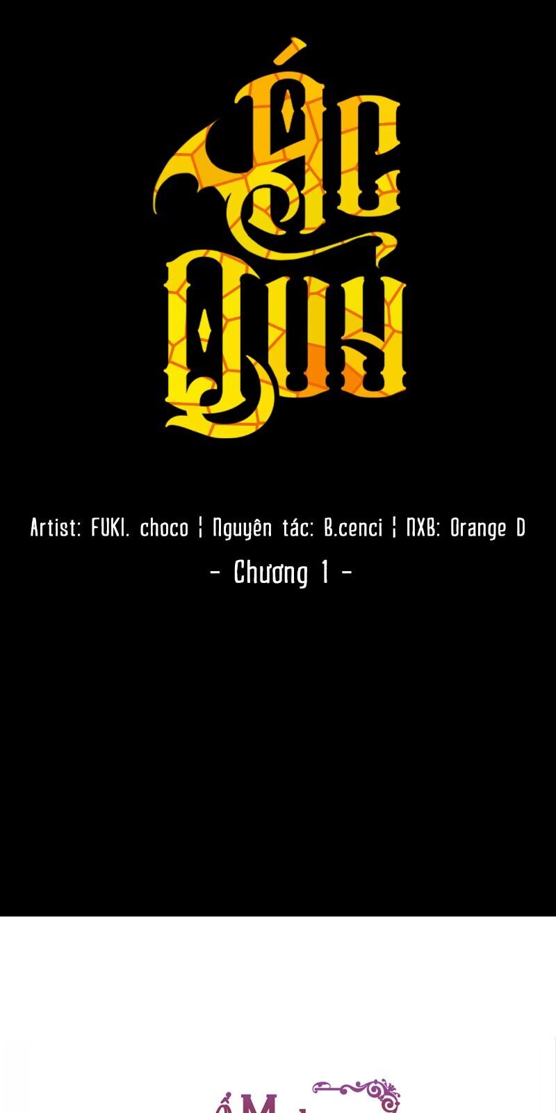 Ác Quỷ Chapter 1 - 66