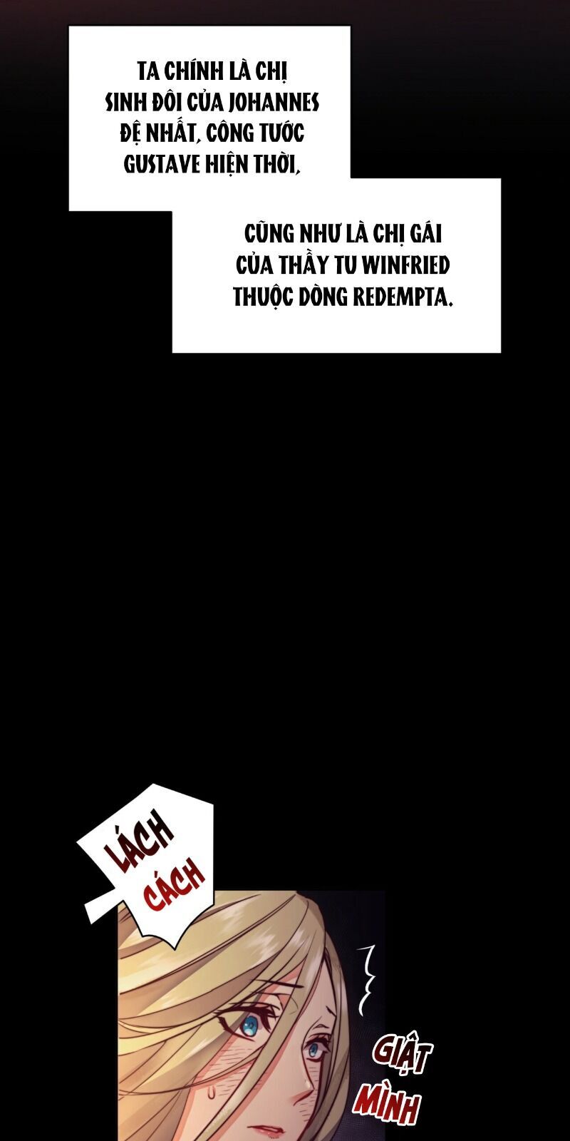 Ác Quỷ Chapter 1 - 8