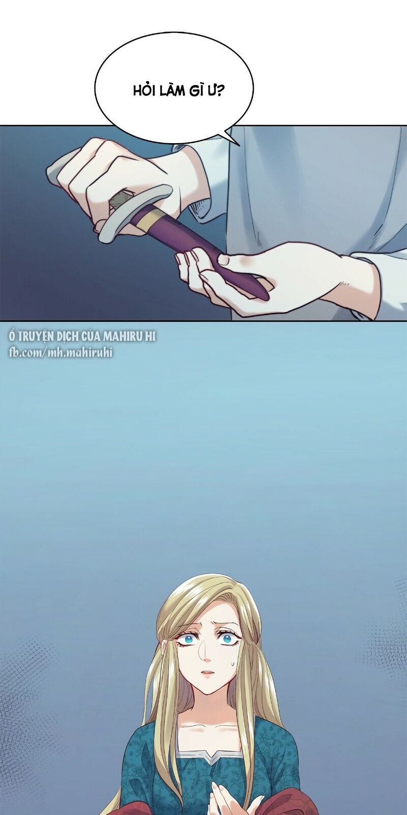 Ác Quỷ Chapter 10 - 2