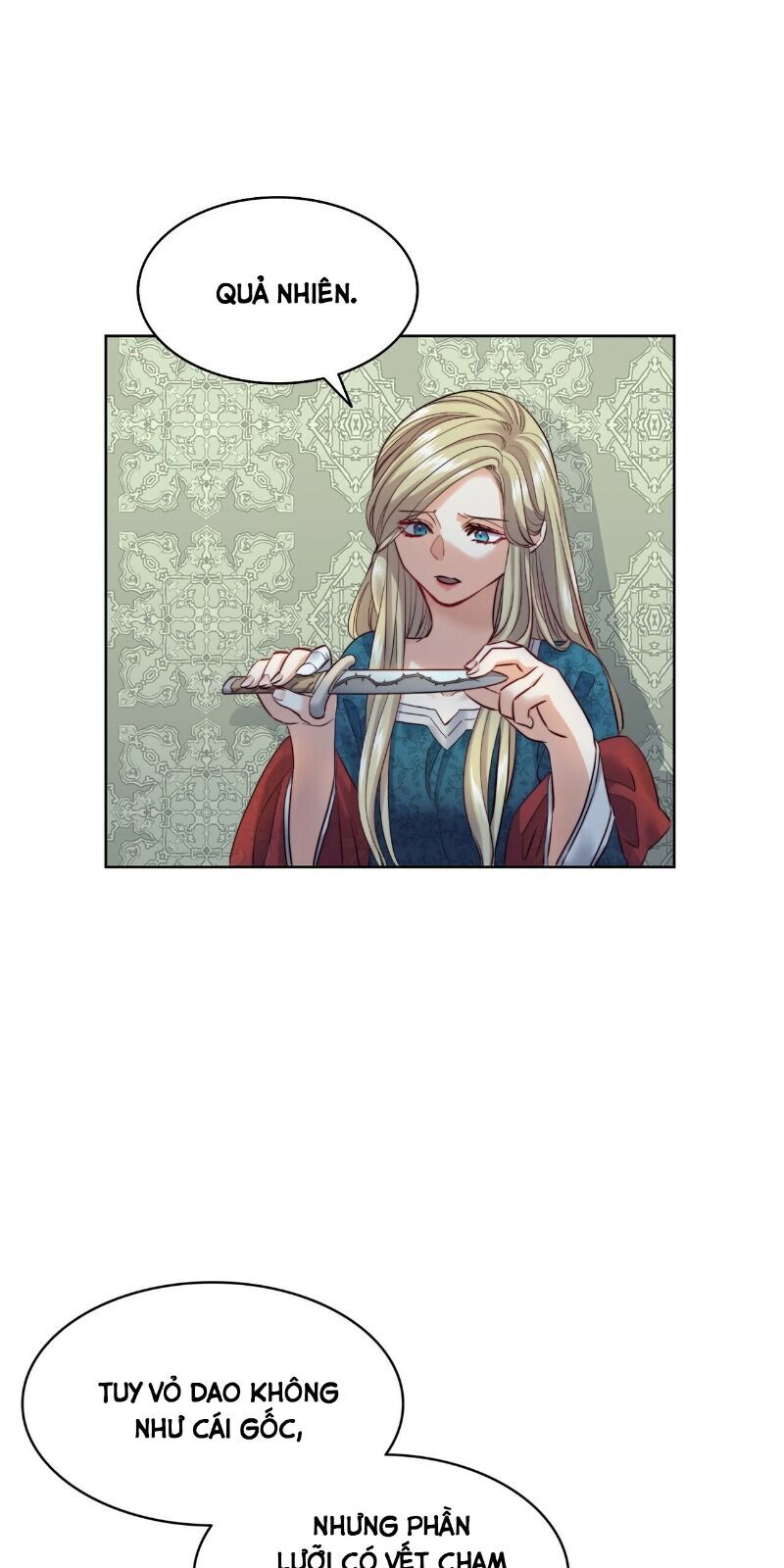 Ác Quỷ Chapter 10 - 11