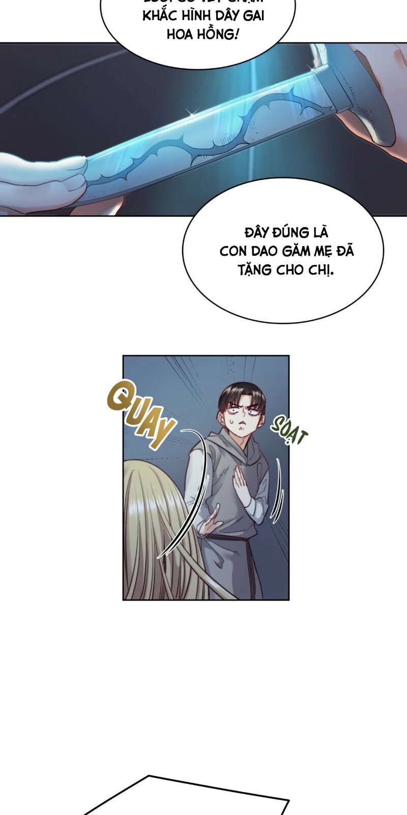 Ác Quỷ Chapter 10 - 12