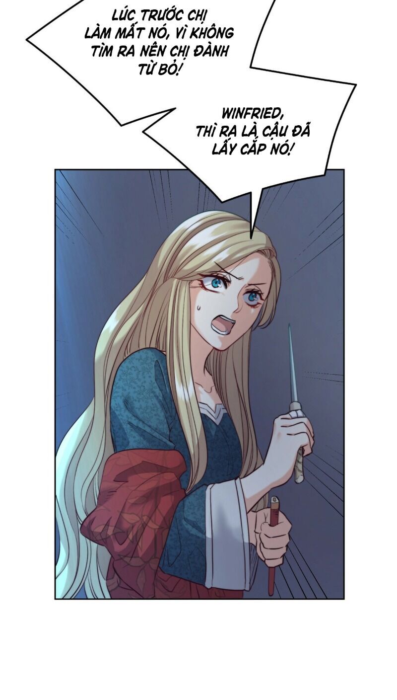 Ác Quỷ Chapter 10 - 13