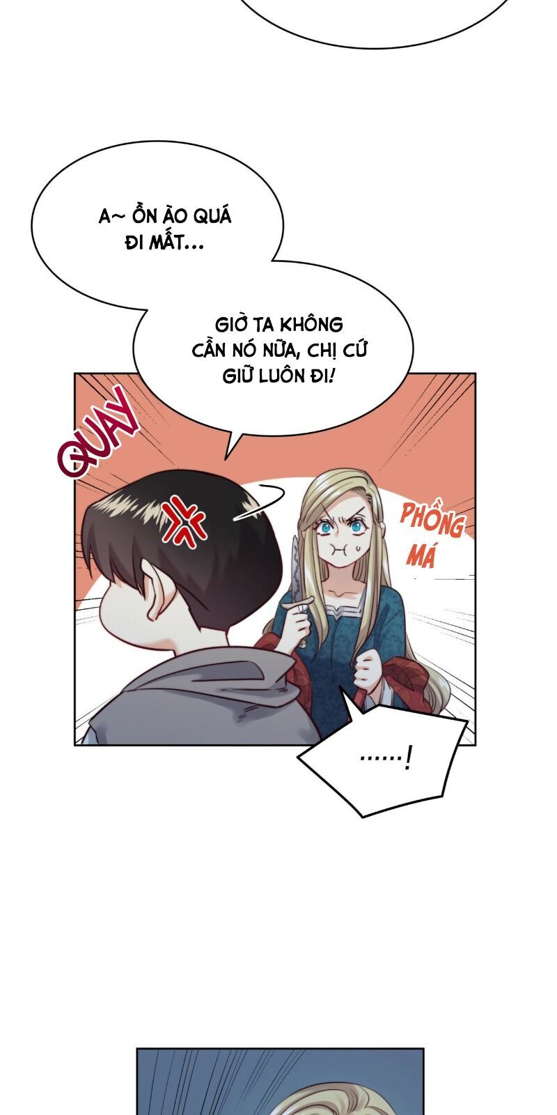 Ác Quỷ Chapter 10 - 15