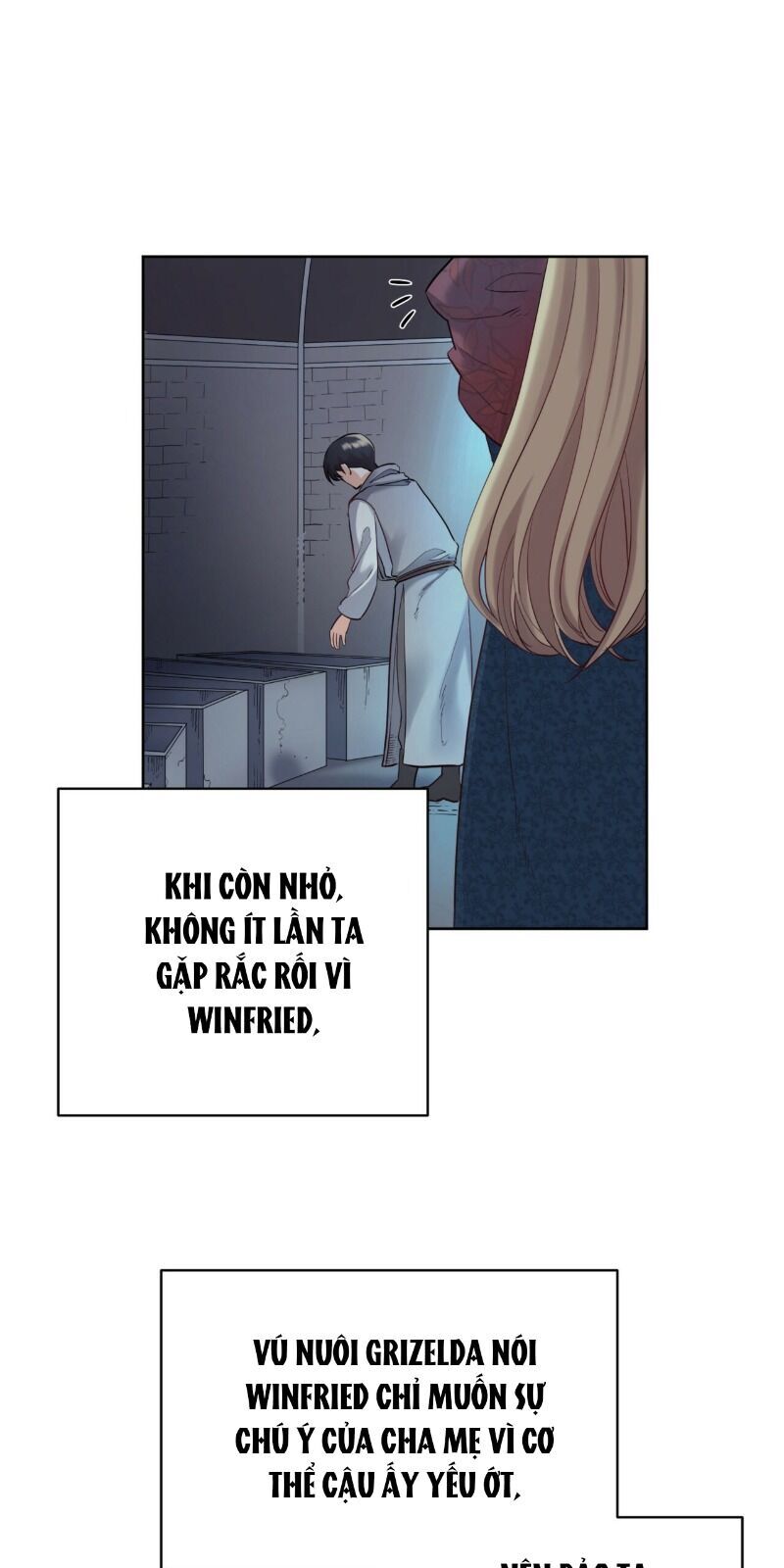 Ác Quỷ Chapter 10 - 17