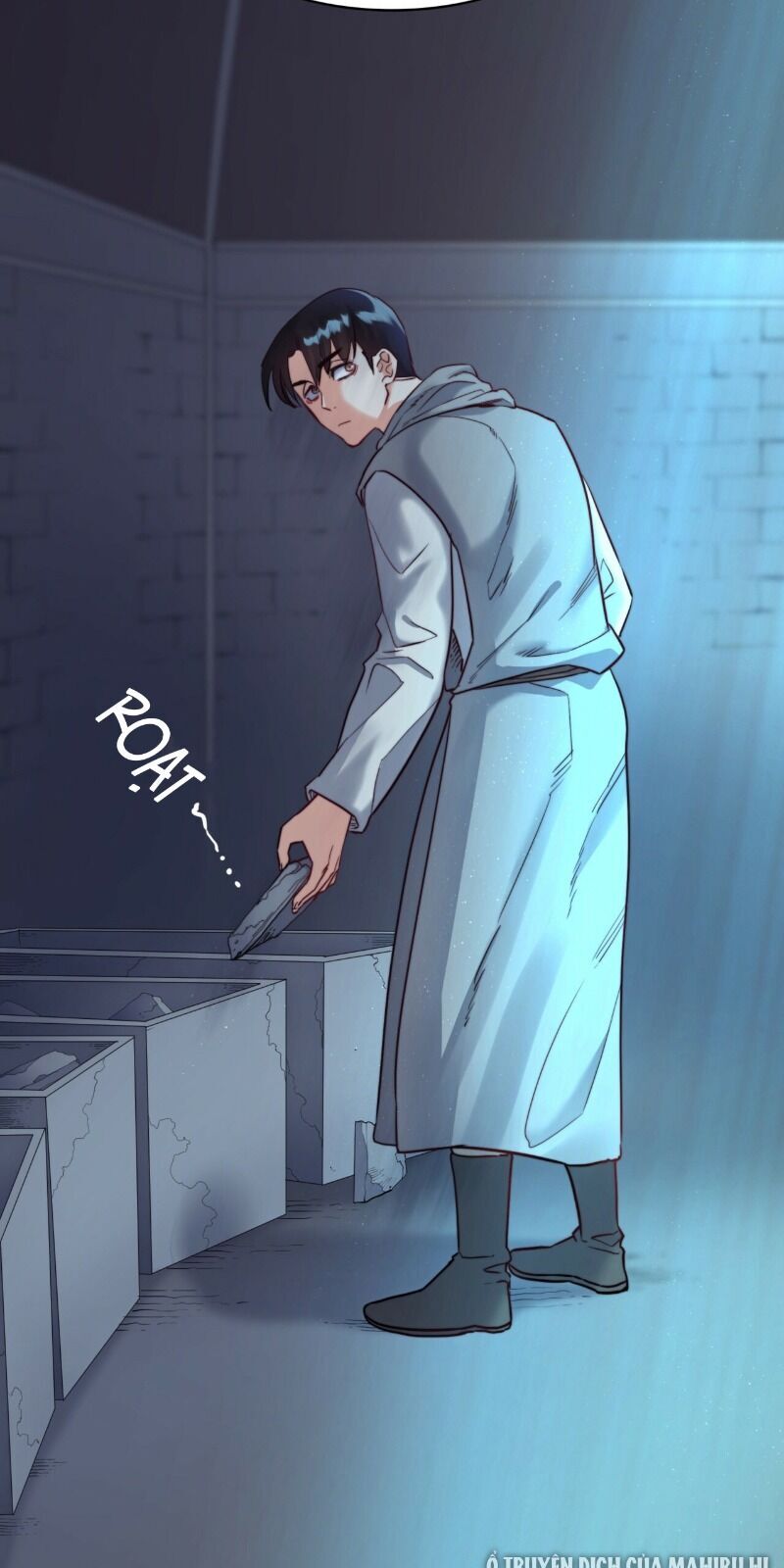 Ác Quỷ Chapter 10 - 19