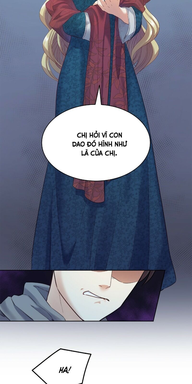 Ác Quỷ Chapter 10 - 3