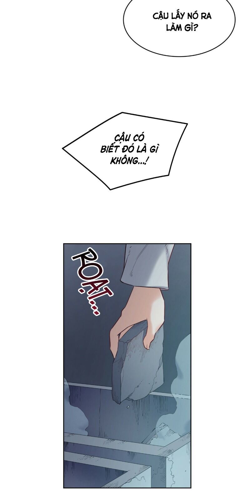 Ác Quỷ Chapter 10 - 22