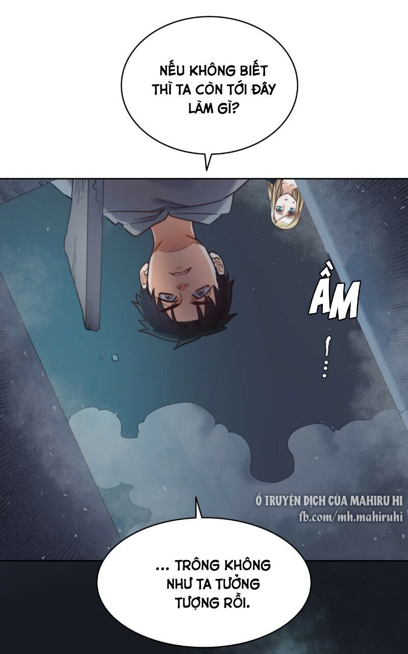 Ác Quỷ Chapter 10 - 23