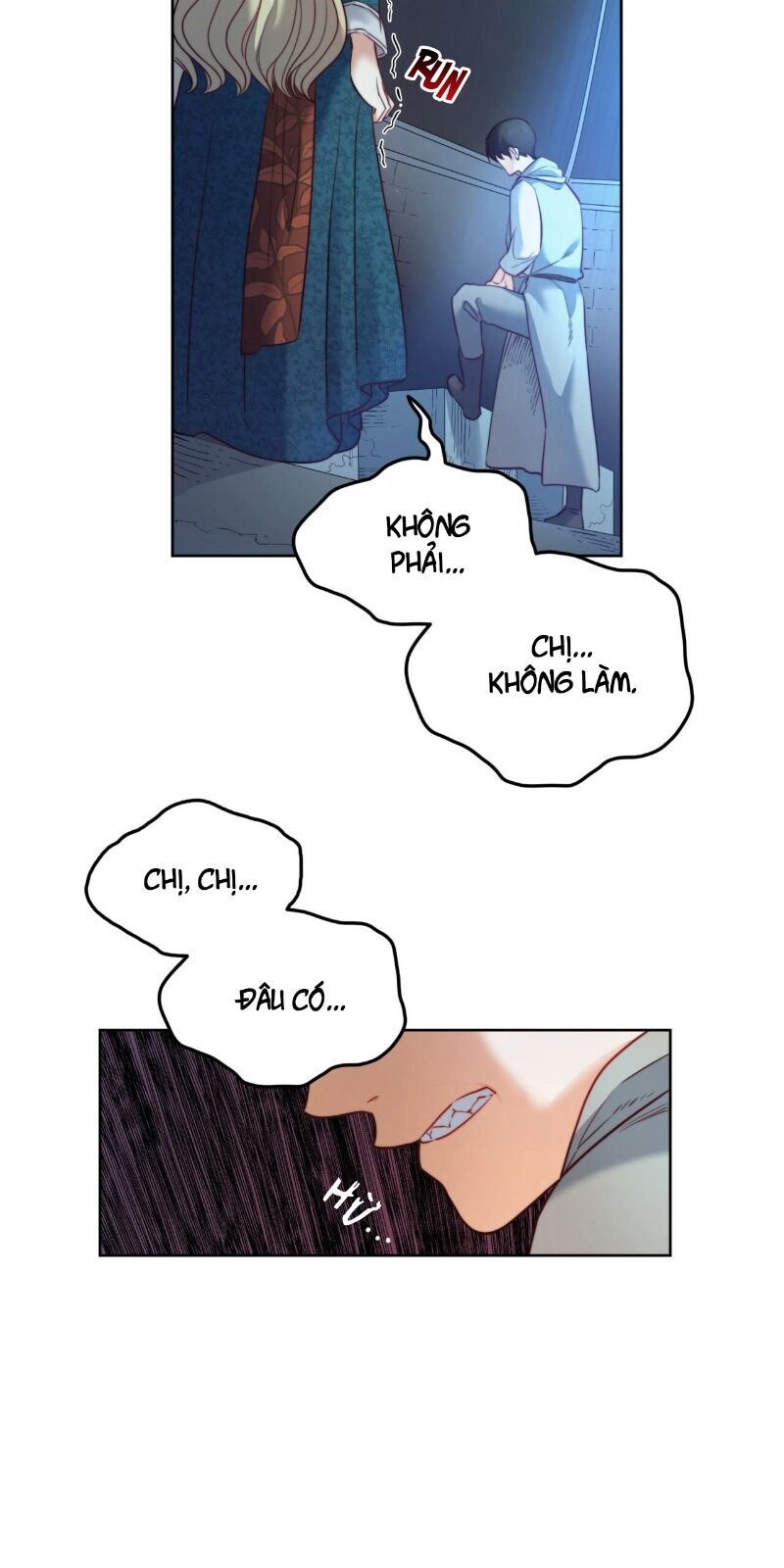 Ác Quỷ Chapter 10 - 28