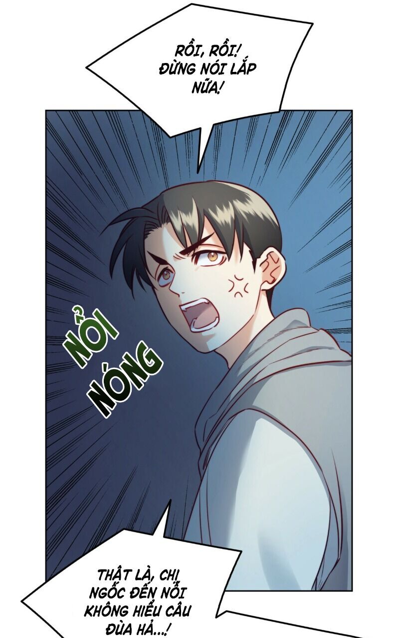 Ác Quỷ Chapter 10 - 29