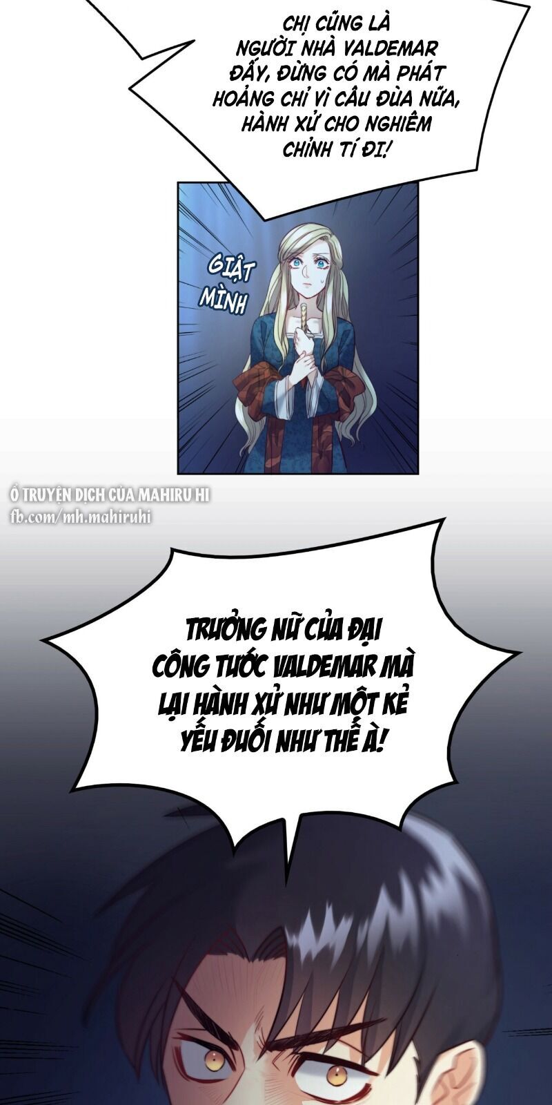 Ác Quỷ Chapter 10 - 30
