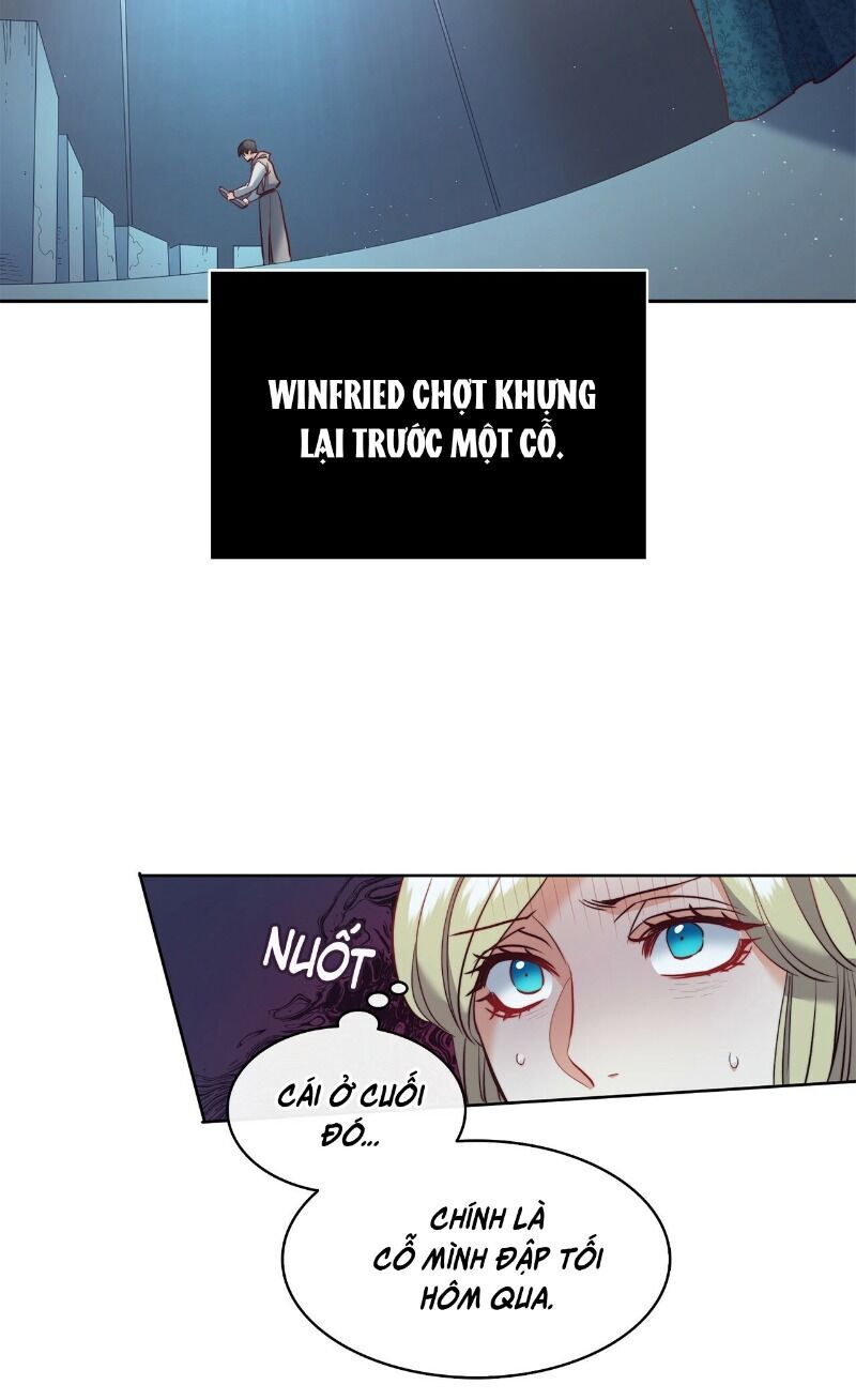 Ác Quỷ Chapter 10 - 38