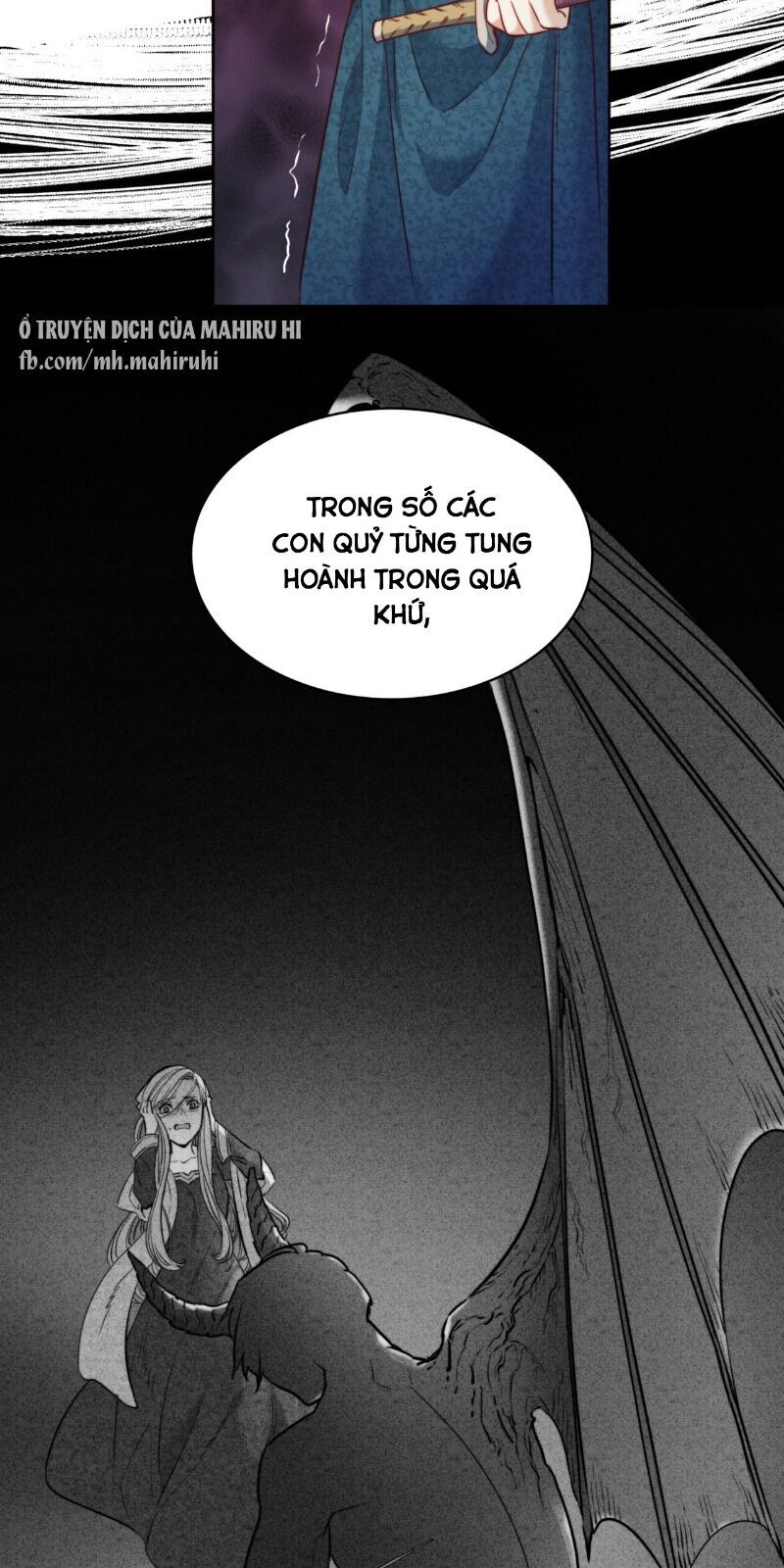 Ác Quỷ Chapter 10 - 44