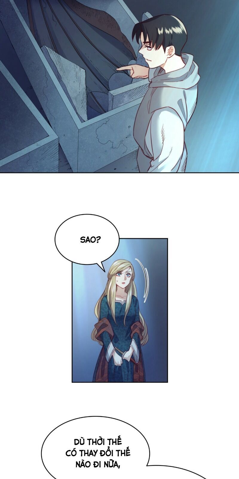 Ác Quỷ Chapter 10 - 47