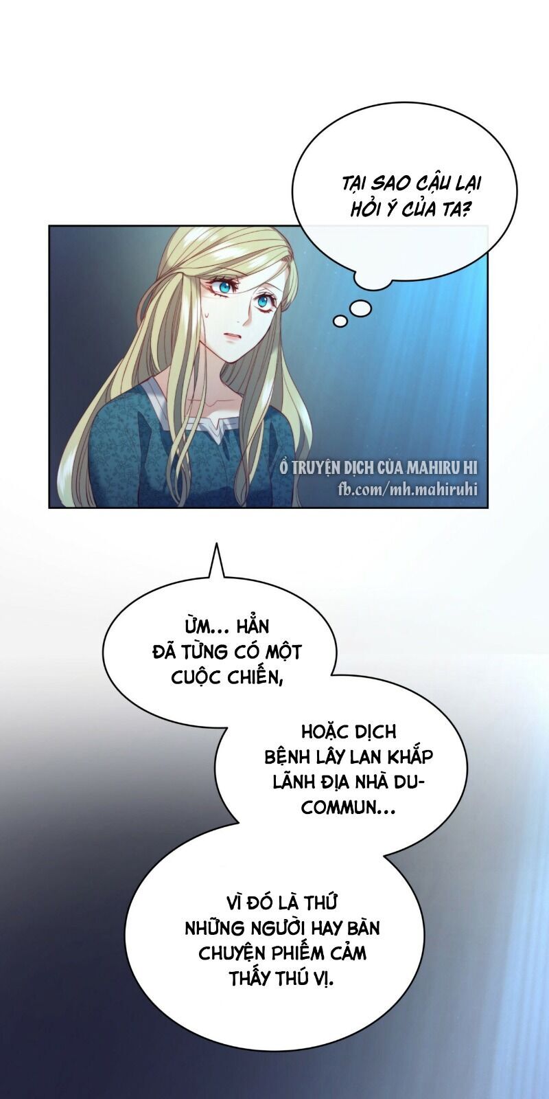 Ác Quỷ Chapter 10 - 49