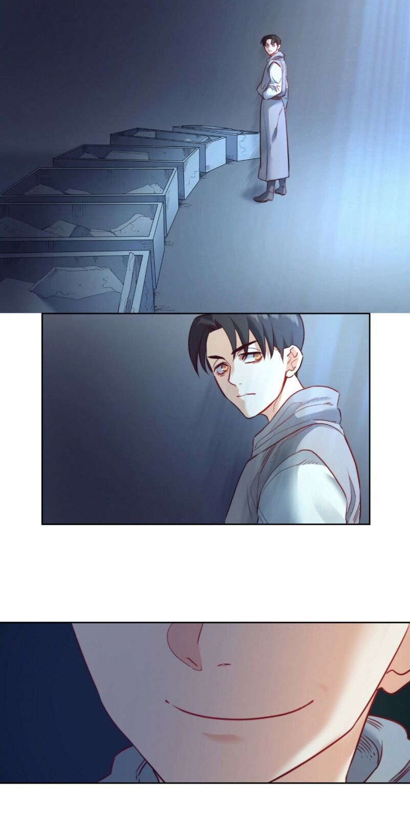 Ác Quỷ Chapter 10 - 50