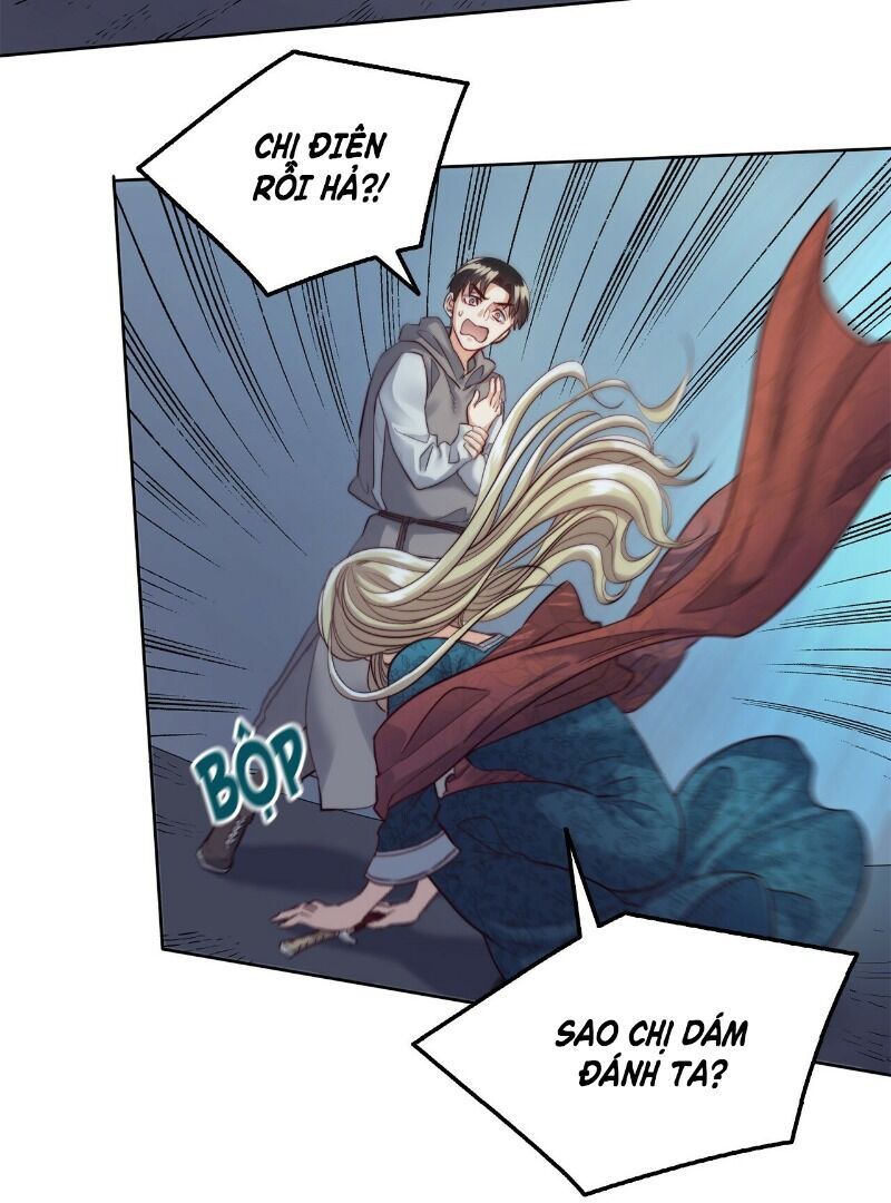 Ác Quỷ Chapter 10 - 7