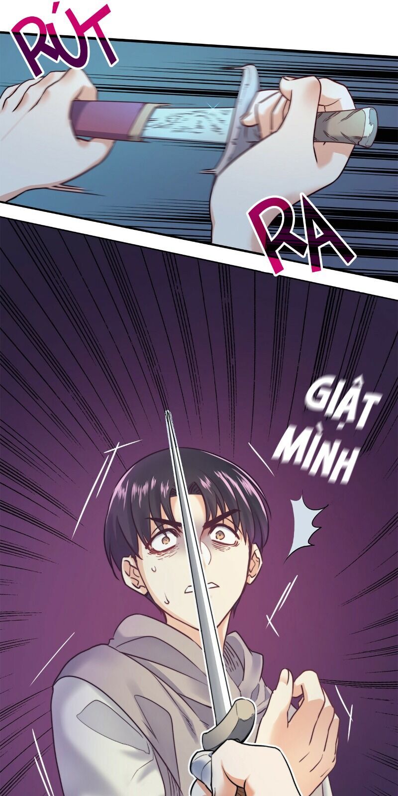 Ác Quỷ Chapter 10 - 8