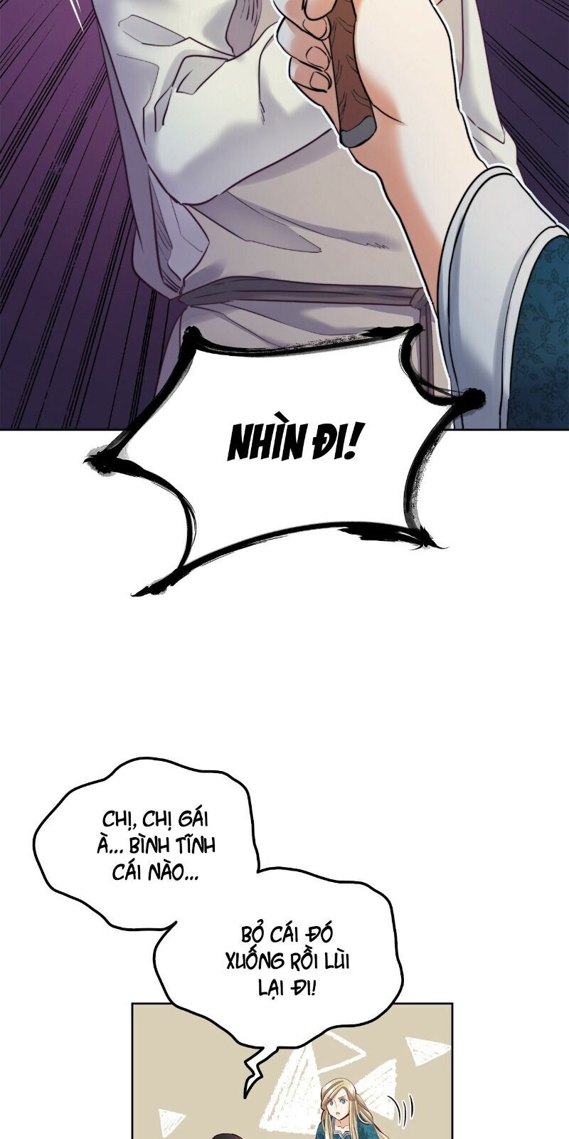 Ác Quỷ Chapter 10 - 9