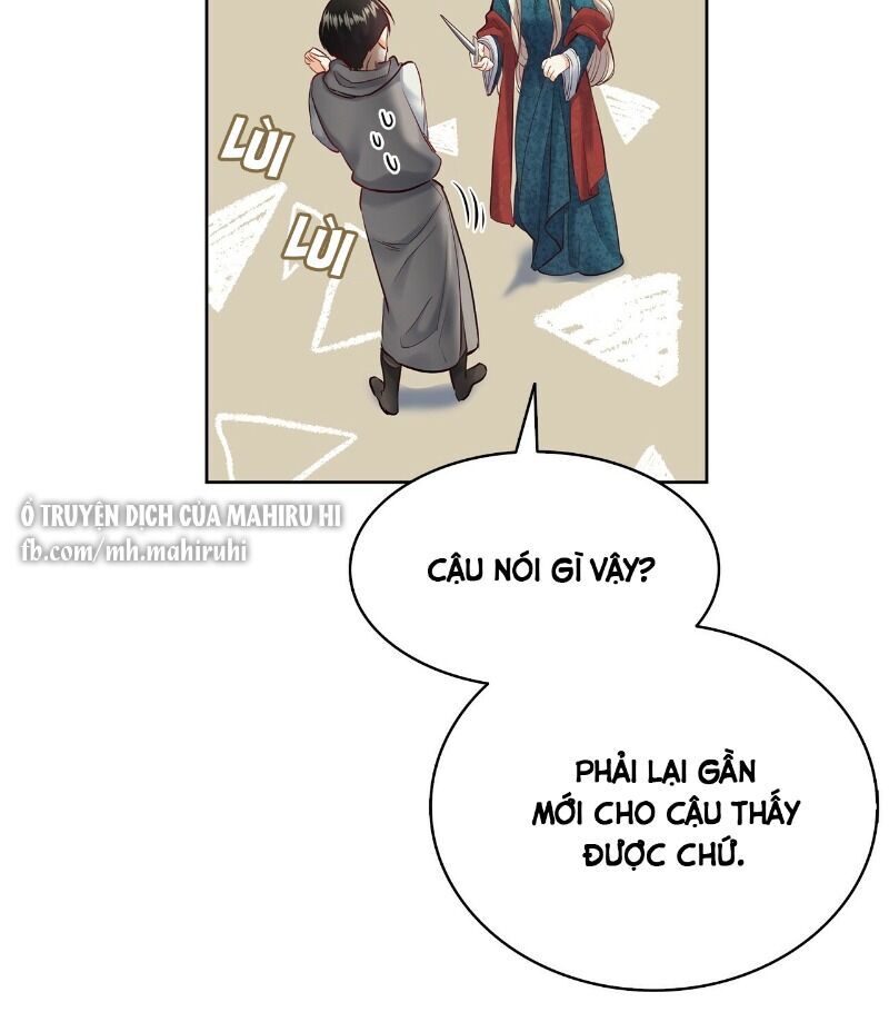 Ác Quỷ Chapter 10 - 10