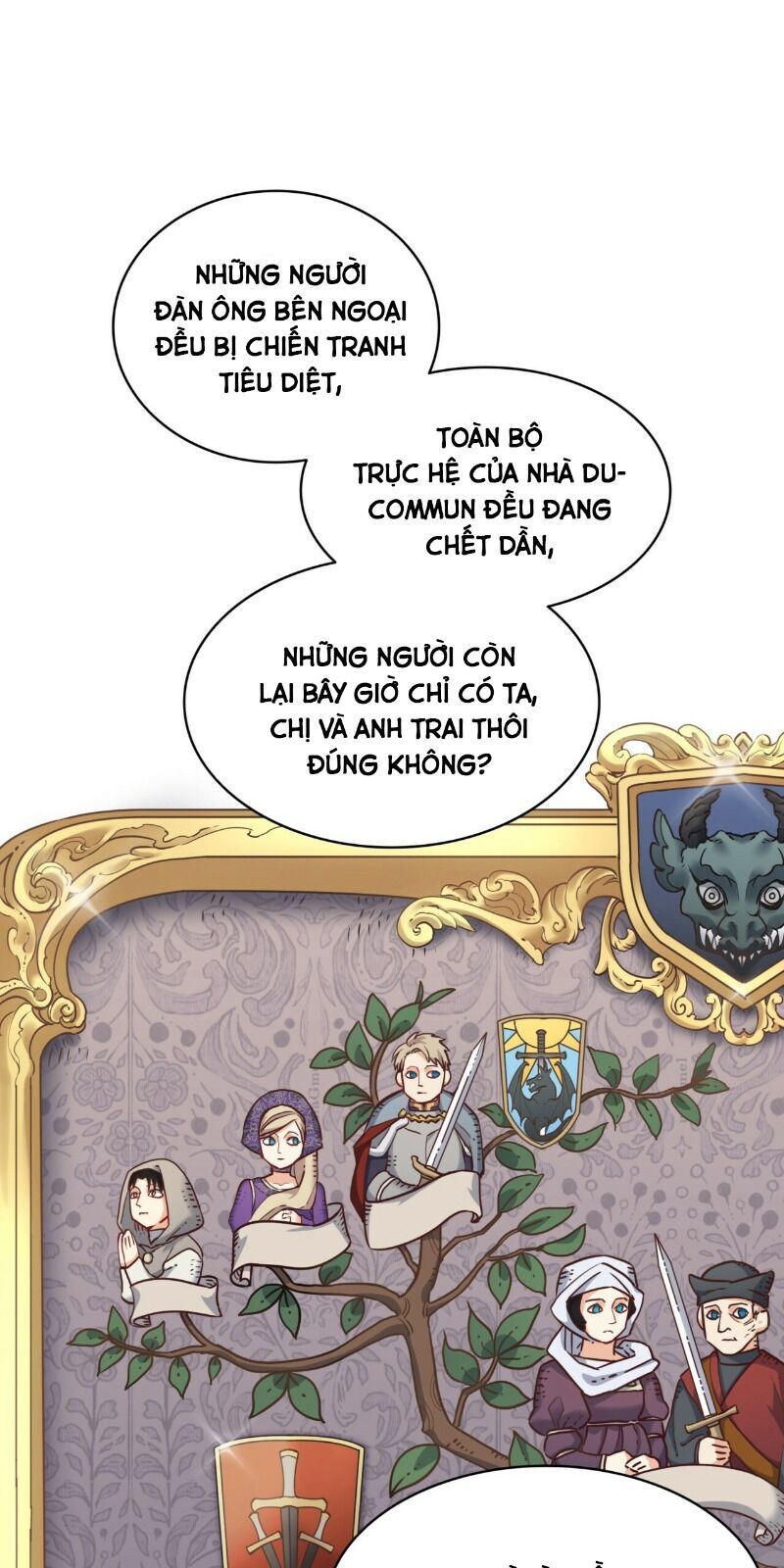 Ác Quỷ Chapter 11 - 11