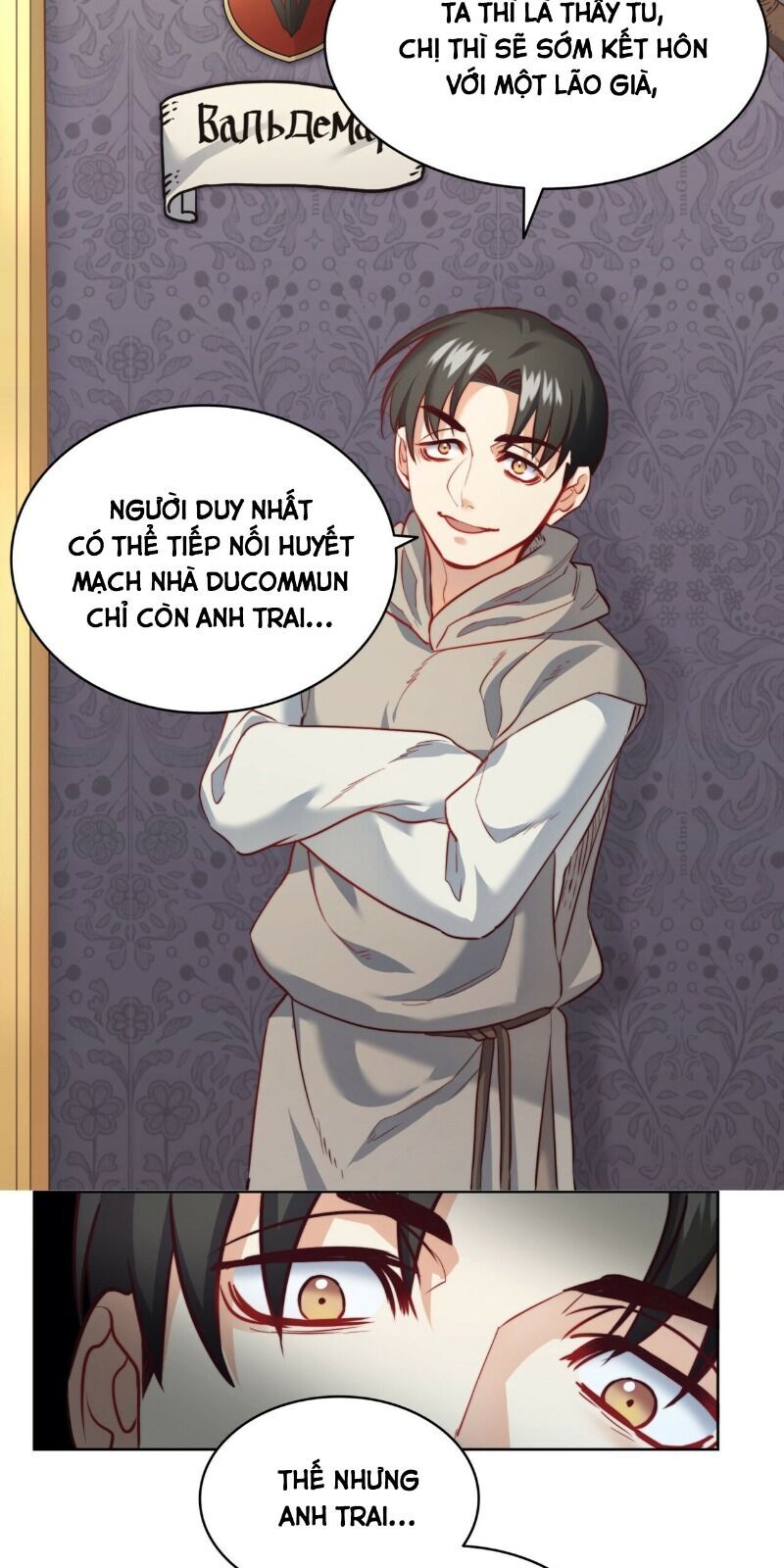 Ác Quỷ Chapter 11 - 12