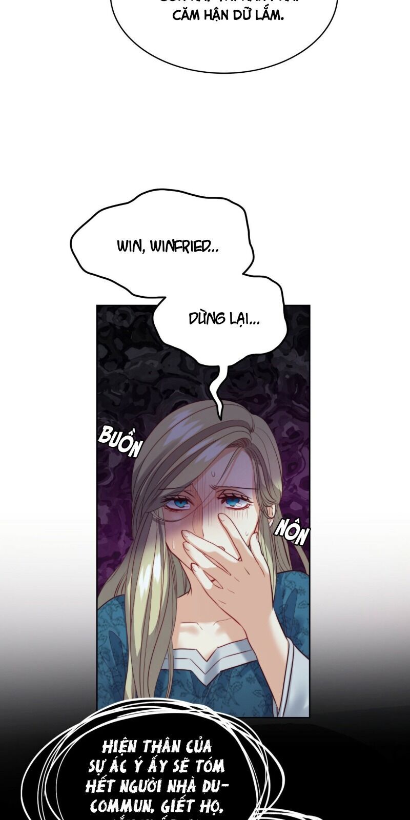 Ác Quỷ Chapter 11 - 16