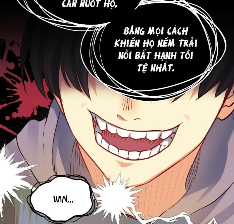 Ác Quỷ Chapter 11 - 17