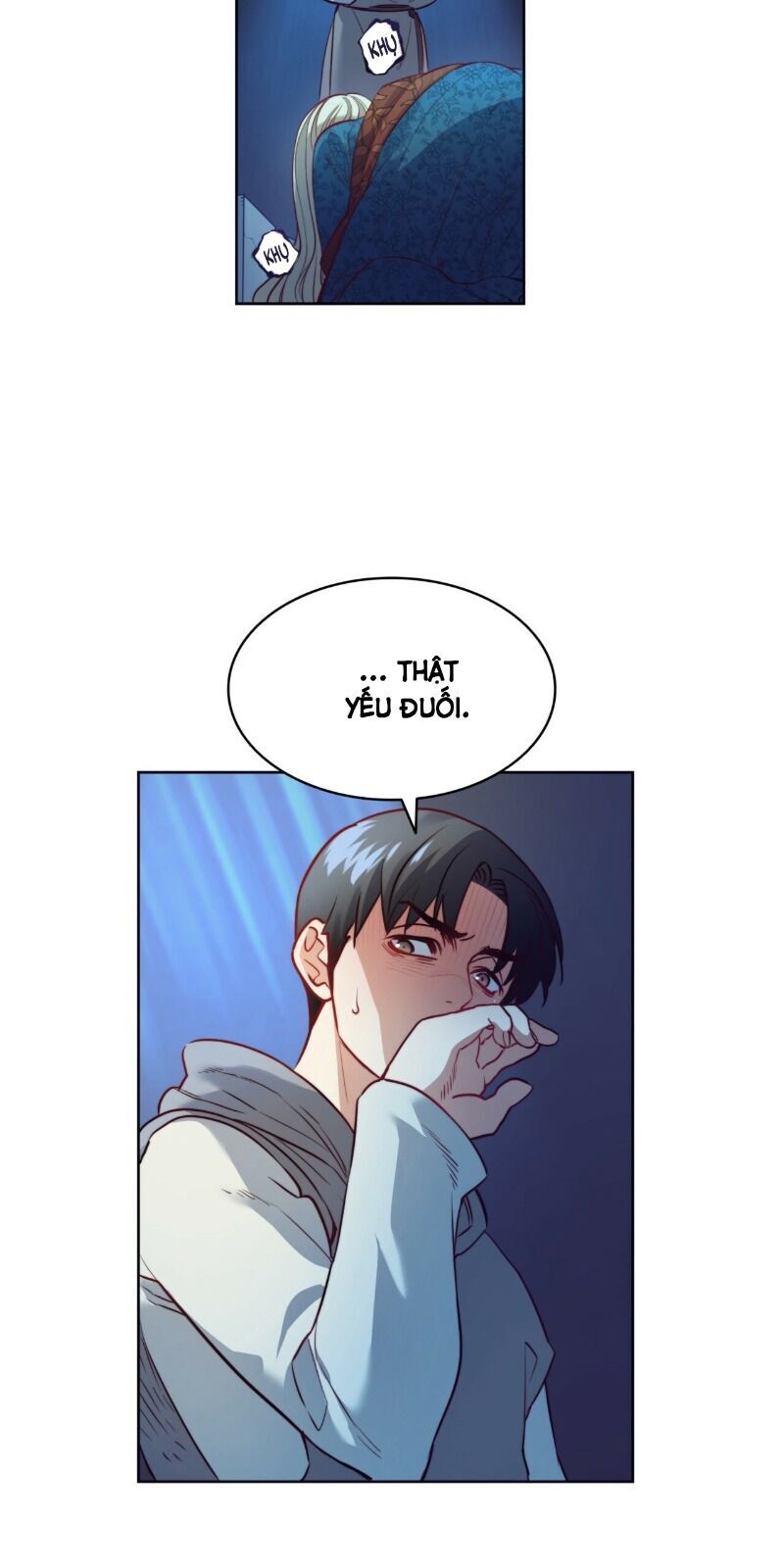 Ác Quỷ Chapter 11 - 20