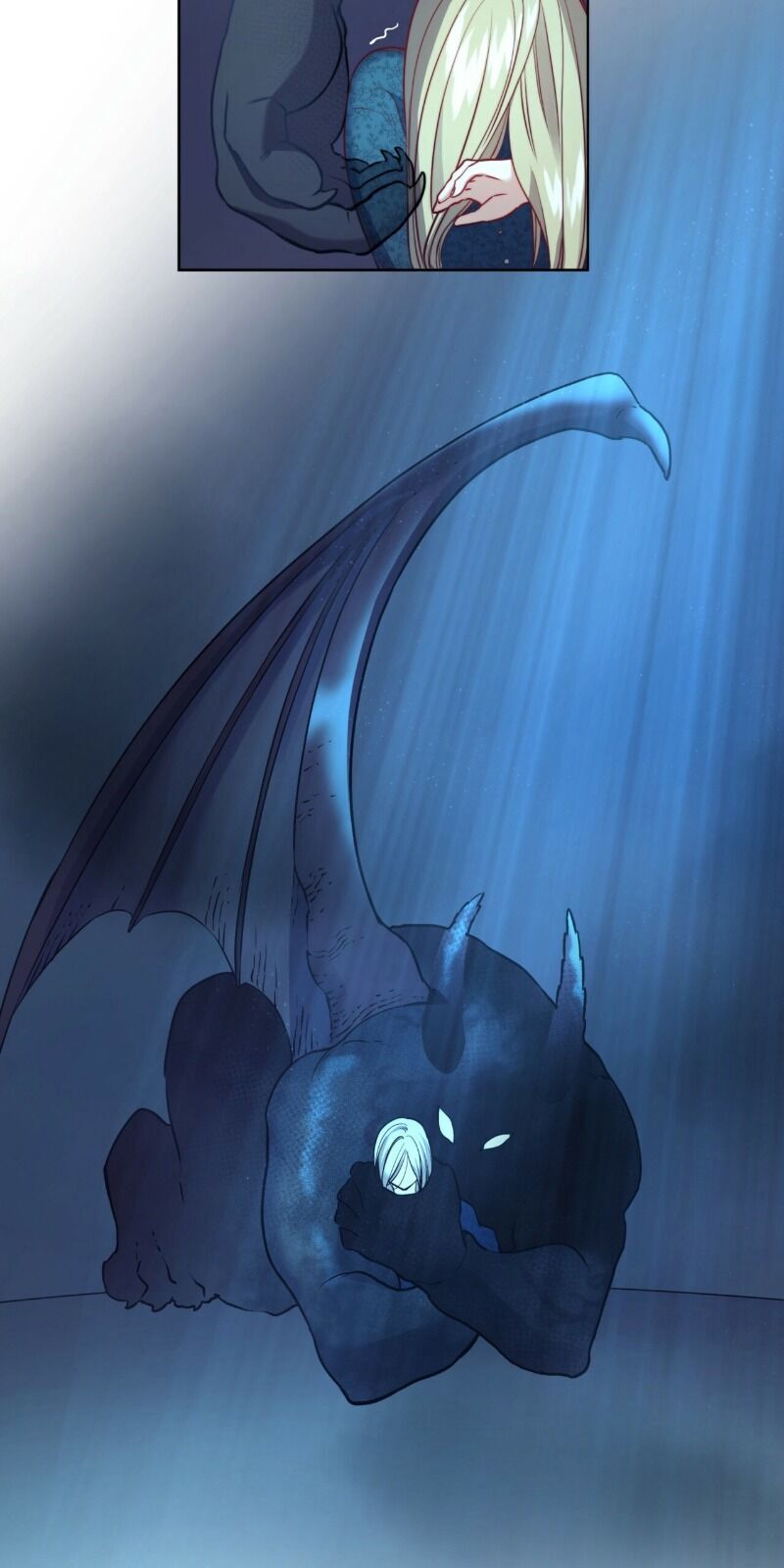 Ác Quỷ Chapter 11 - 23