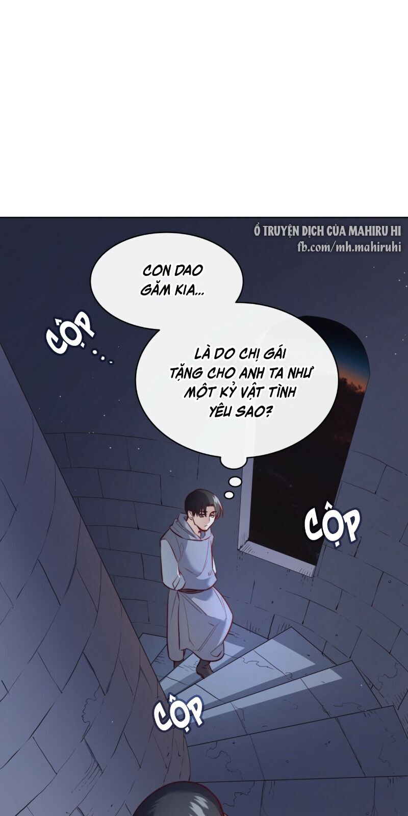 Ác Quỷ Chapter 11 - 25