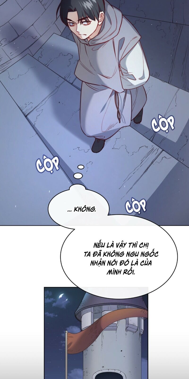 Ác Quỷ Chapter 11 - 26