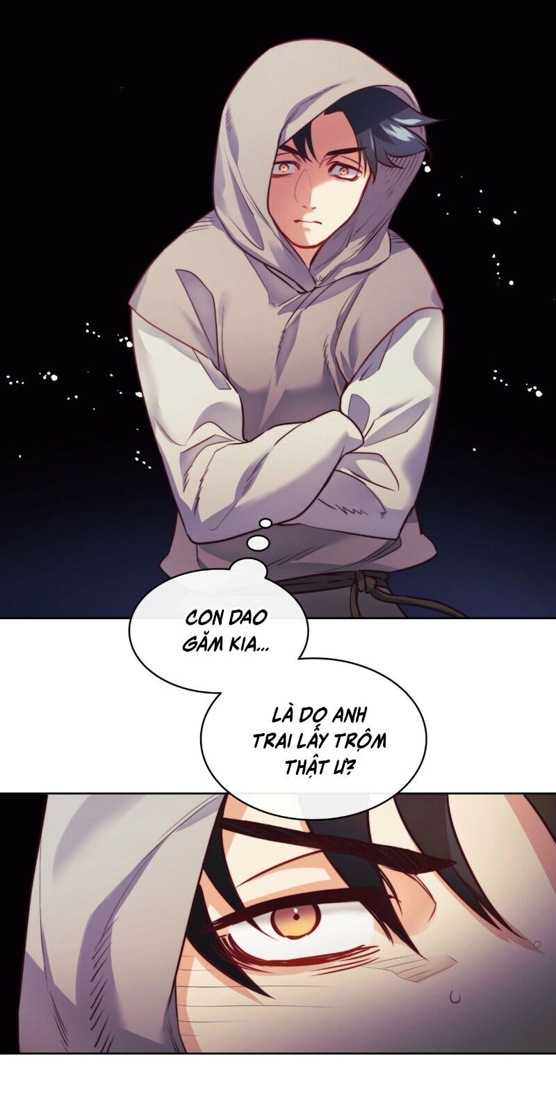 Ác Quỷ Chapter 11 - 28