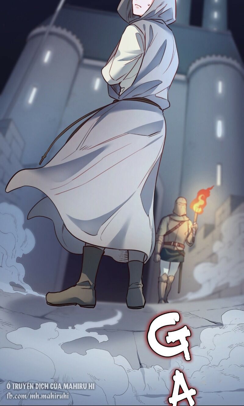 Ác Quỷ Chapter 11 - 30