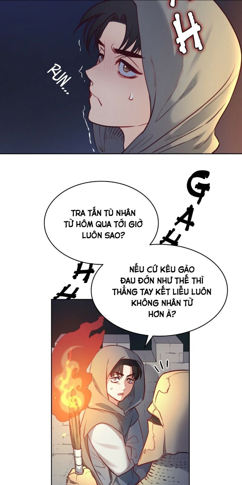 Ác Quỷ Chapter 11 - 31