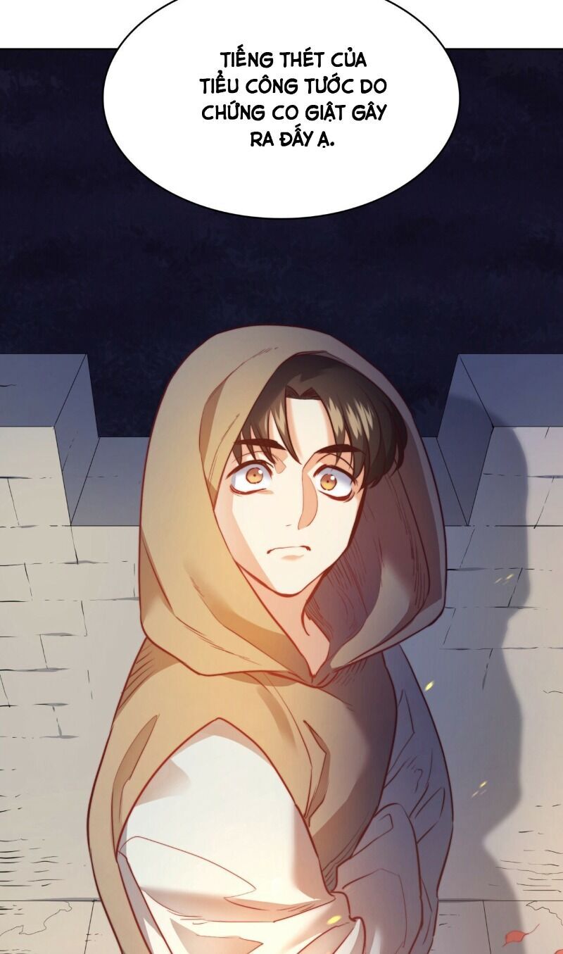 Ác Quỷ Chapter 11 - 33
